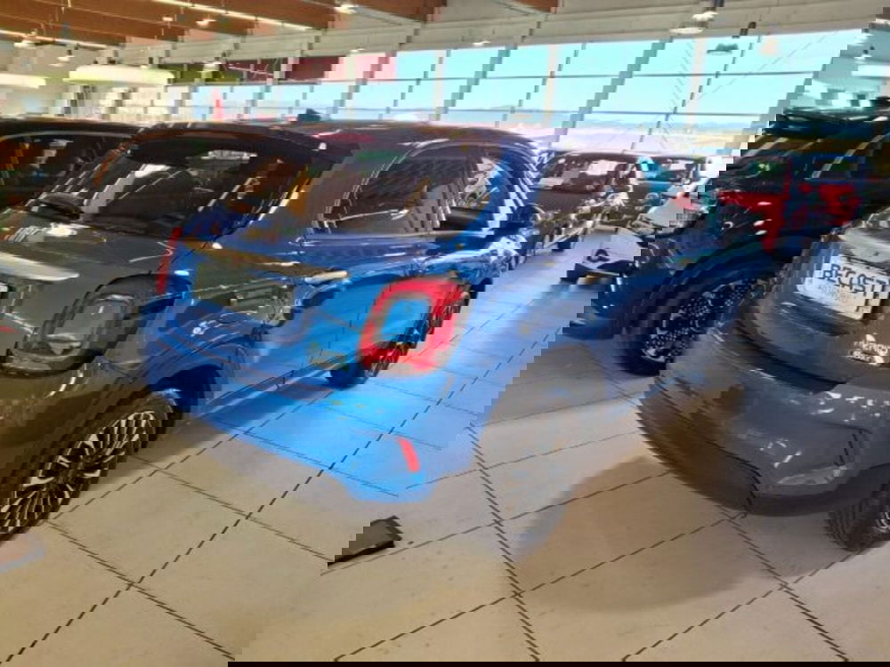 Fiat 500X usata a Vicenza (4)
