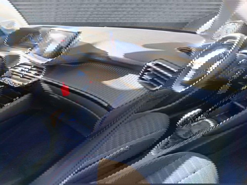 Peugeot 208 usata a Bari (12)