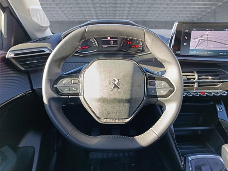 Peugeot 208 usata a Bari (14)