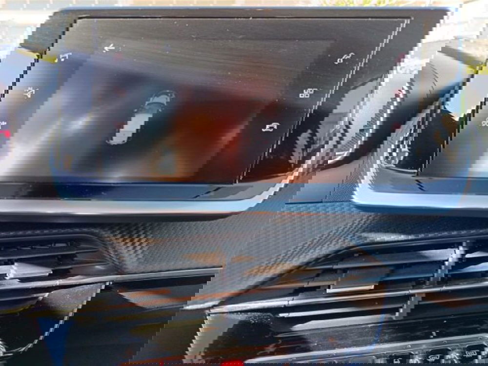 Peugeot 208 usata a Bari (18)