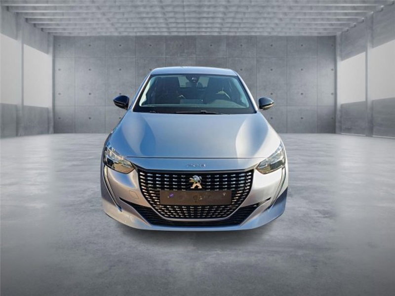 Peugeot 208 usata a Bari (2)