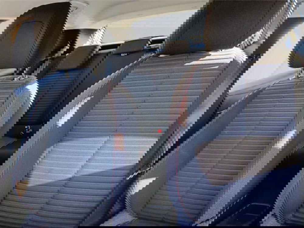 Peugeot 208 usata a Bari (20)