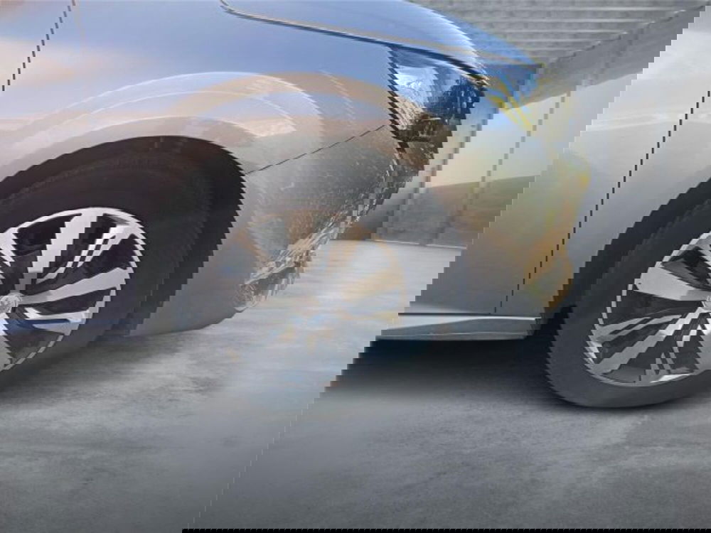 Peugeot 208 usata a Bari (8)