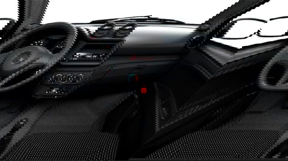 Aixam e City nuova a Bari (5)