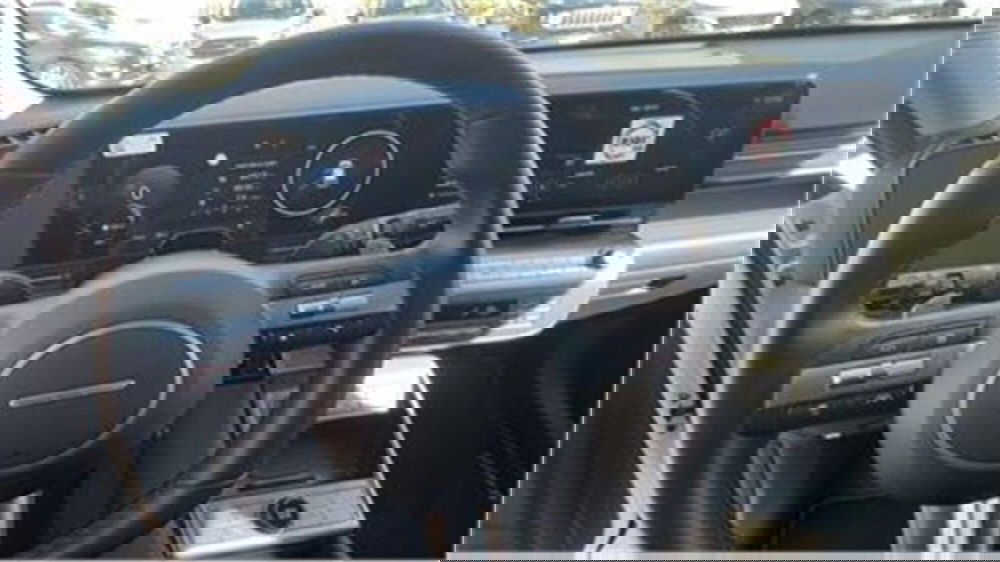 Hyundai Kona usata a Bari (10)