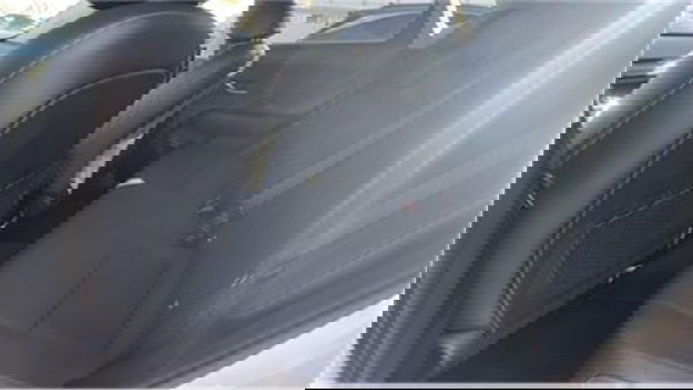 Hyundai Kona usata a Bari (11)