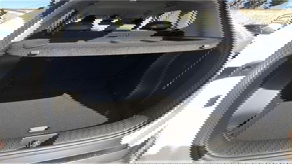 Hyundai Kona usata a Bari (12)