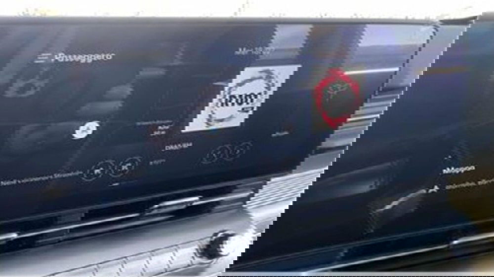 Hyundai Kona usata a Bari (17)