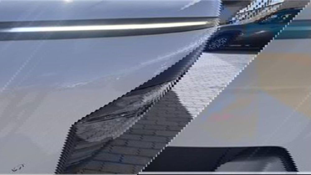 Hyundai Kona usata a Bari (5)