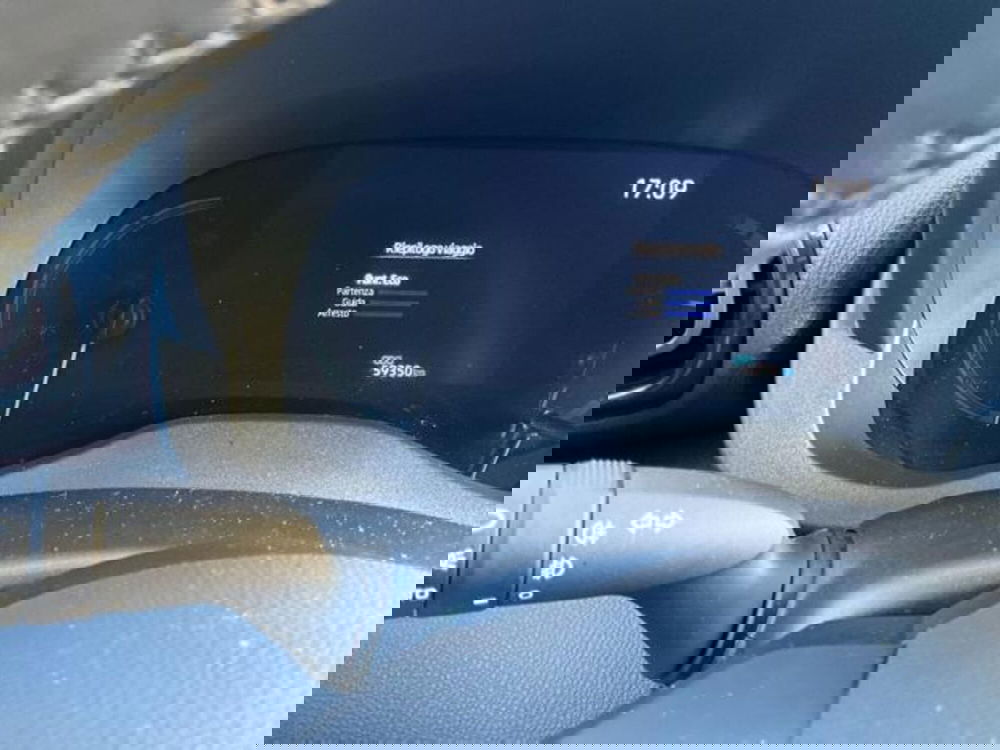 Toyota Yaris Cross usata a Sondrio (20)