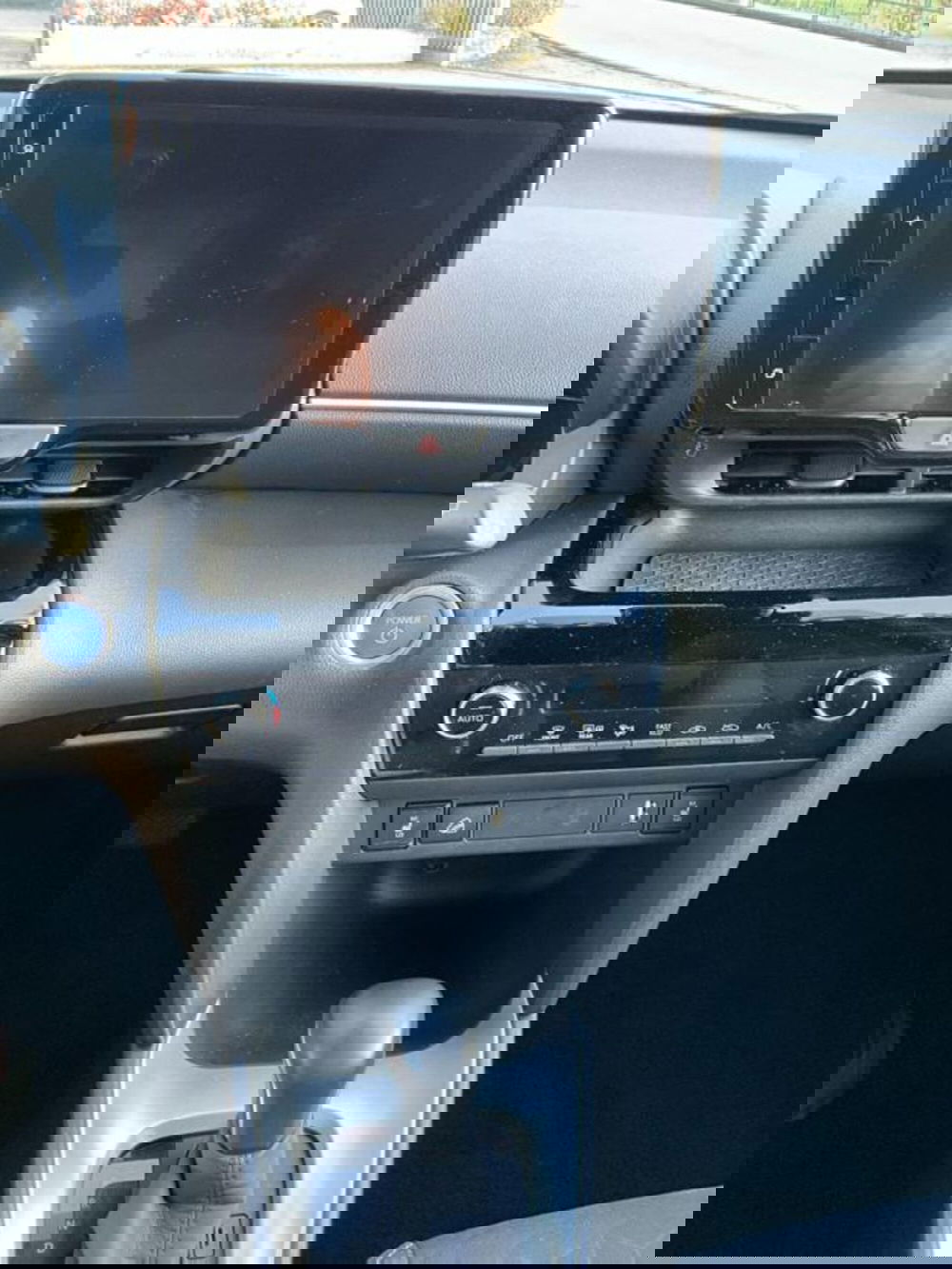 Toyota Yaris Cross usata a Sondrio (5)