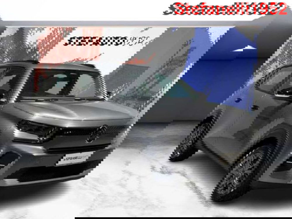 Citroen C3 Aircross nuova a Bologna