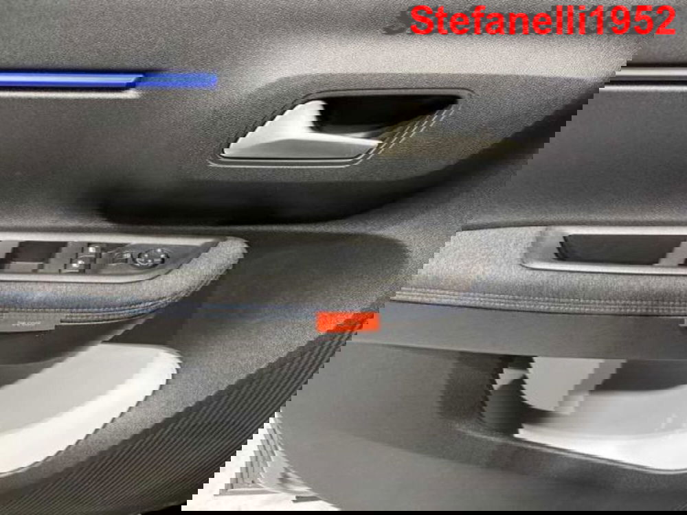 Citroen C3 Aircross nuova a Bologna (10)