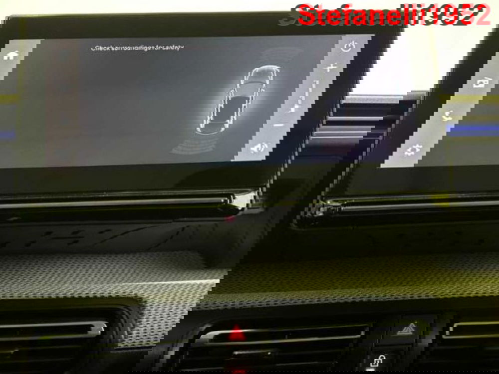 Citroen C3 Aircross nuova a Bologna (12)