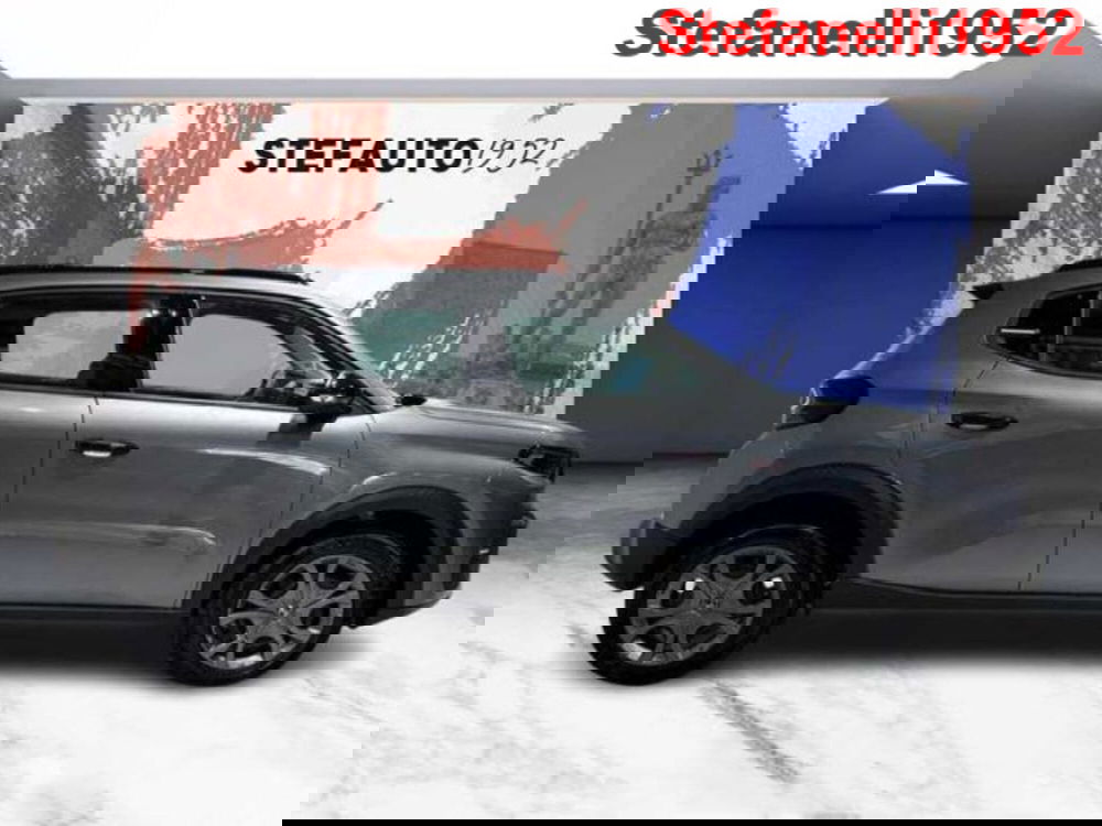 Citroen C3 Aircross nuova a Bologna (2)