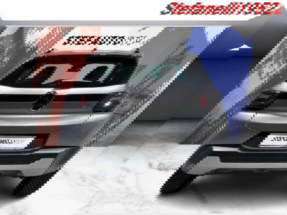 Citroen C3 Aircross nuova a Bologna (6)