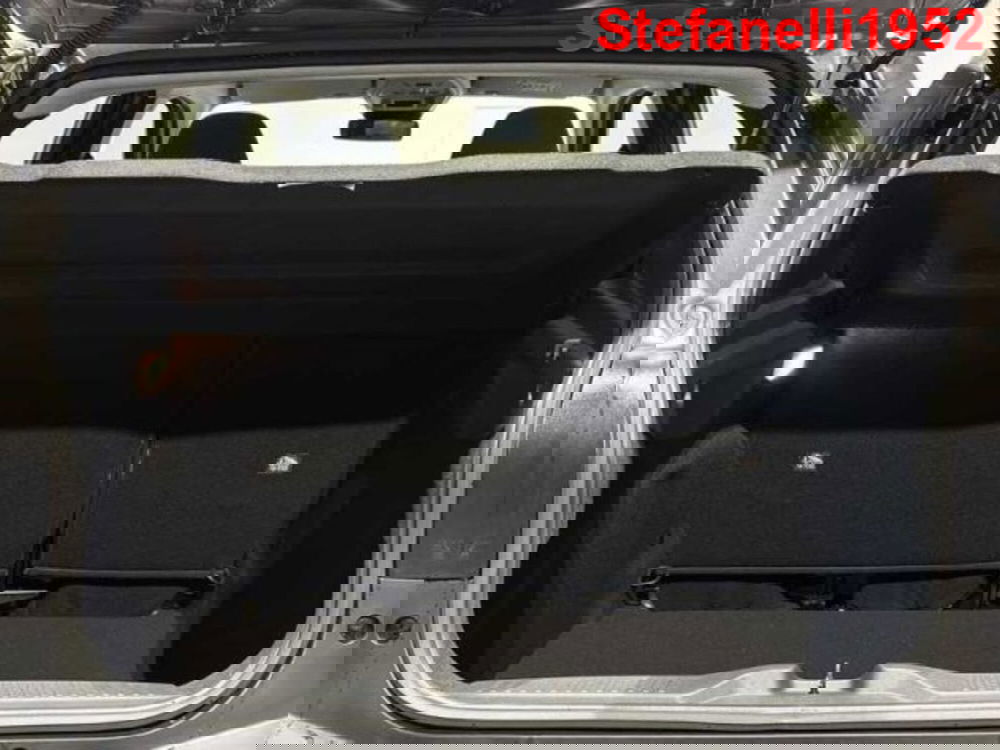 Citroen C3 Aircross nuova a Bologna (7)