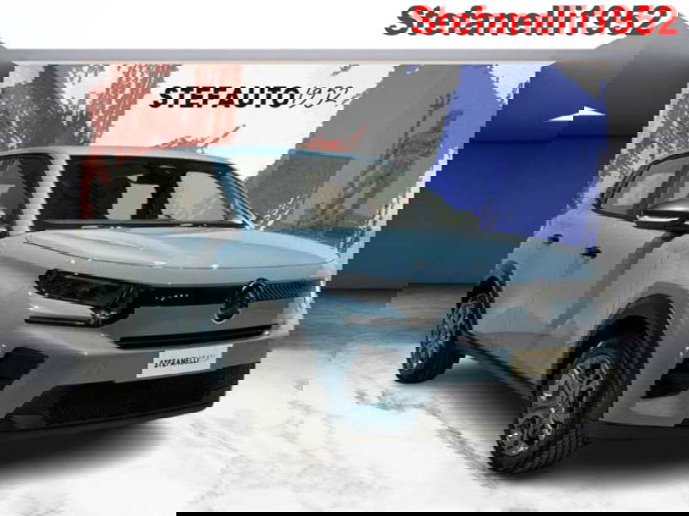 Citroen C3 Aircross nuova a Bologna