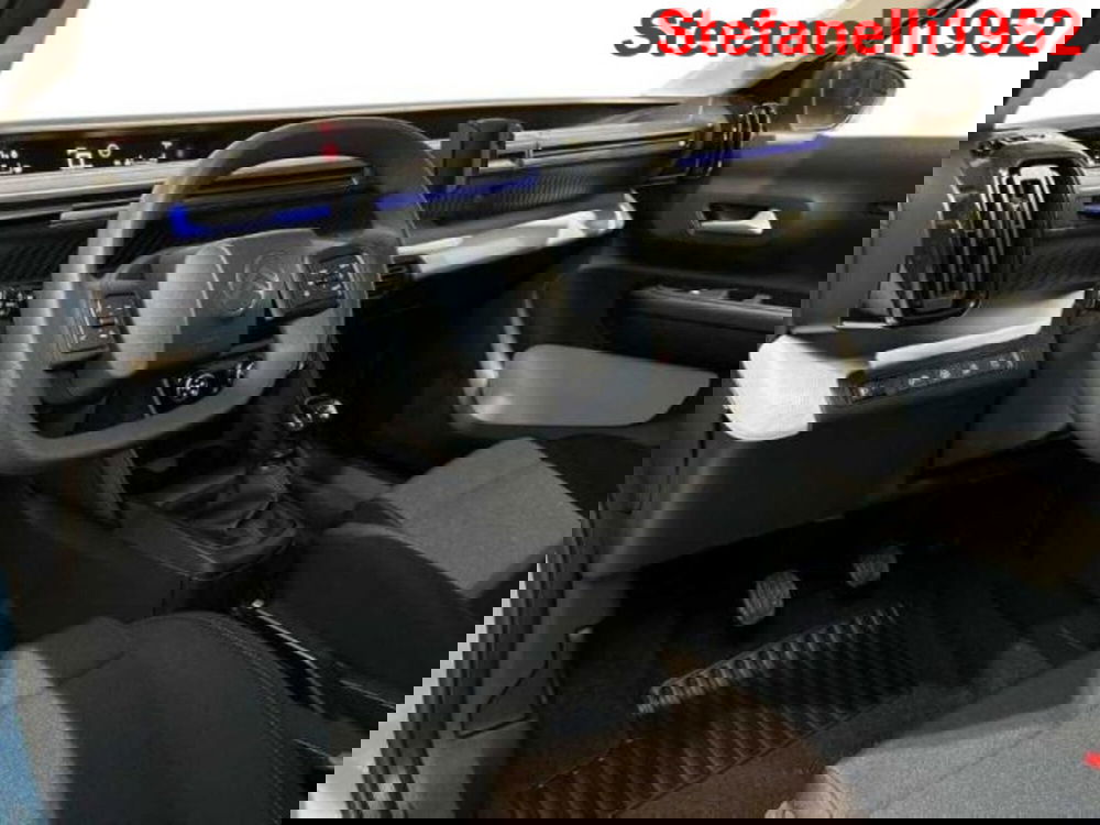 Citroen C3 Aircross nuova a Bologna (11)