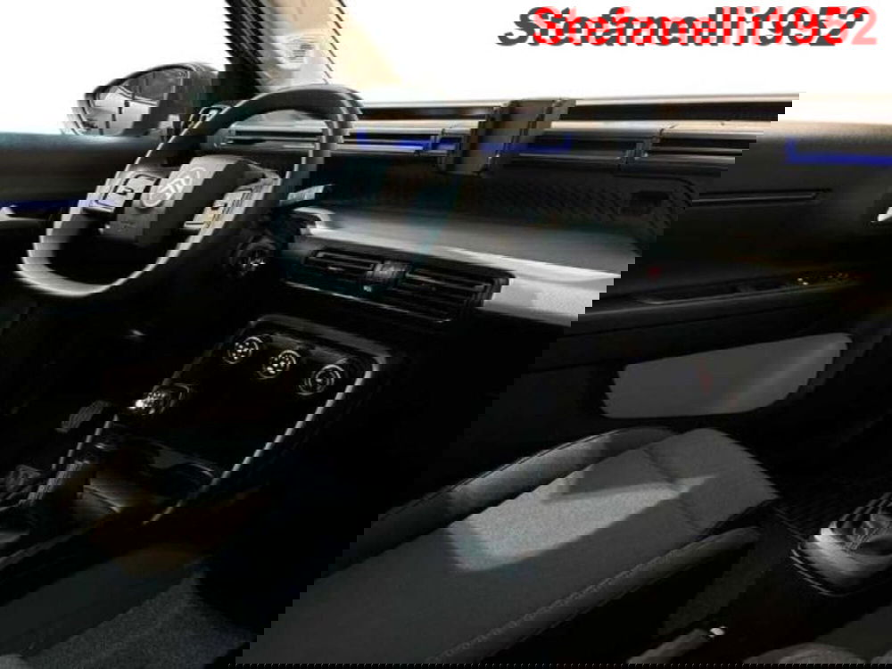 Citroen C3 Aircross nuova a Bologna (15)