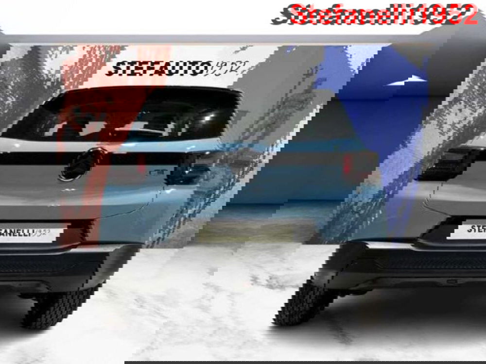 Citroen C3 Aircross nuova a Bologna (6)