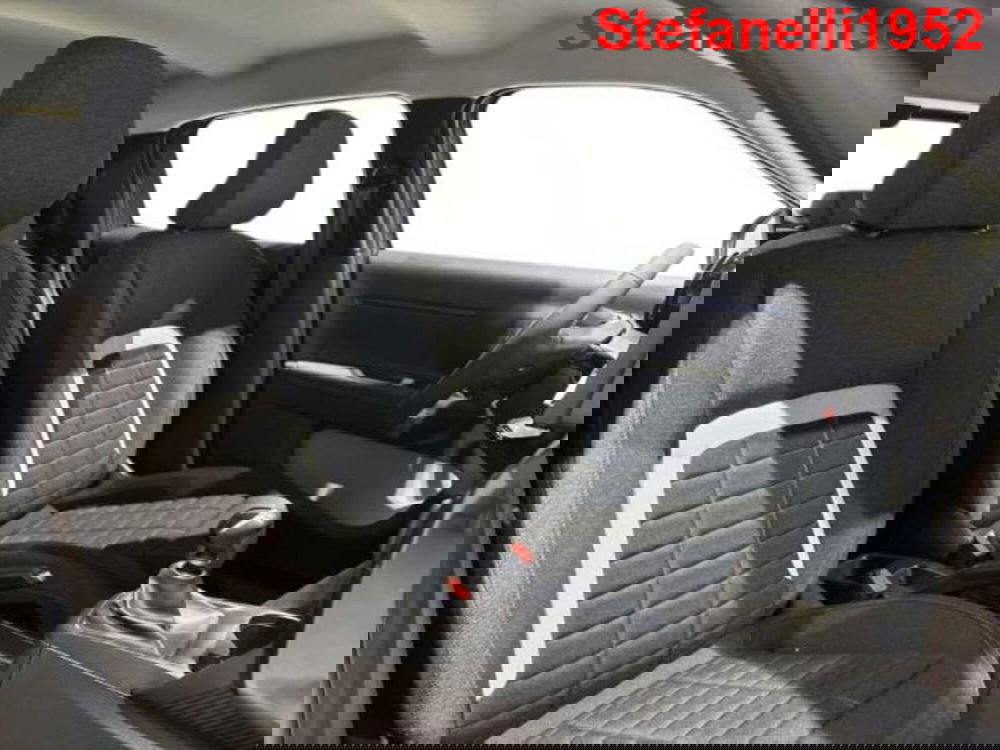 Citroen C3 Aircross nuova a Bologna (16)