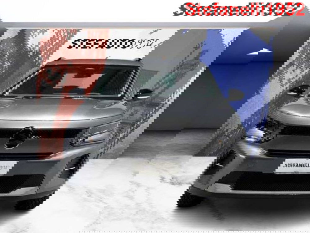 Citroen C3 Aircross nuova a Bologna (4)