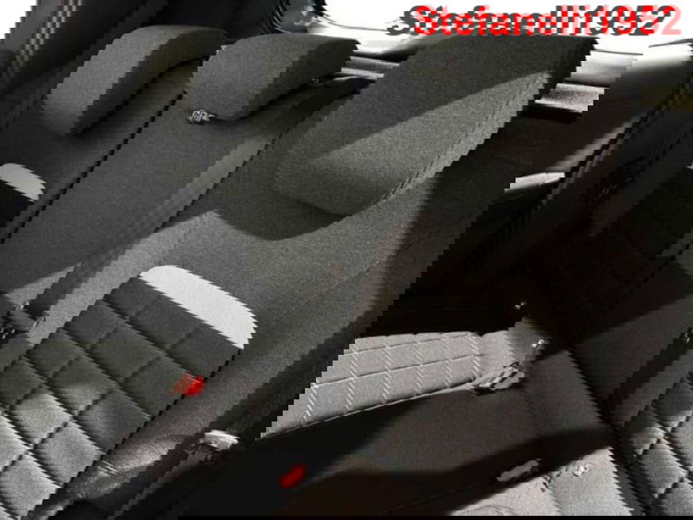 Citroen C3 Aircross nuova a Bologna (9)