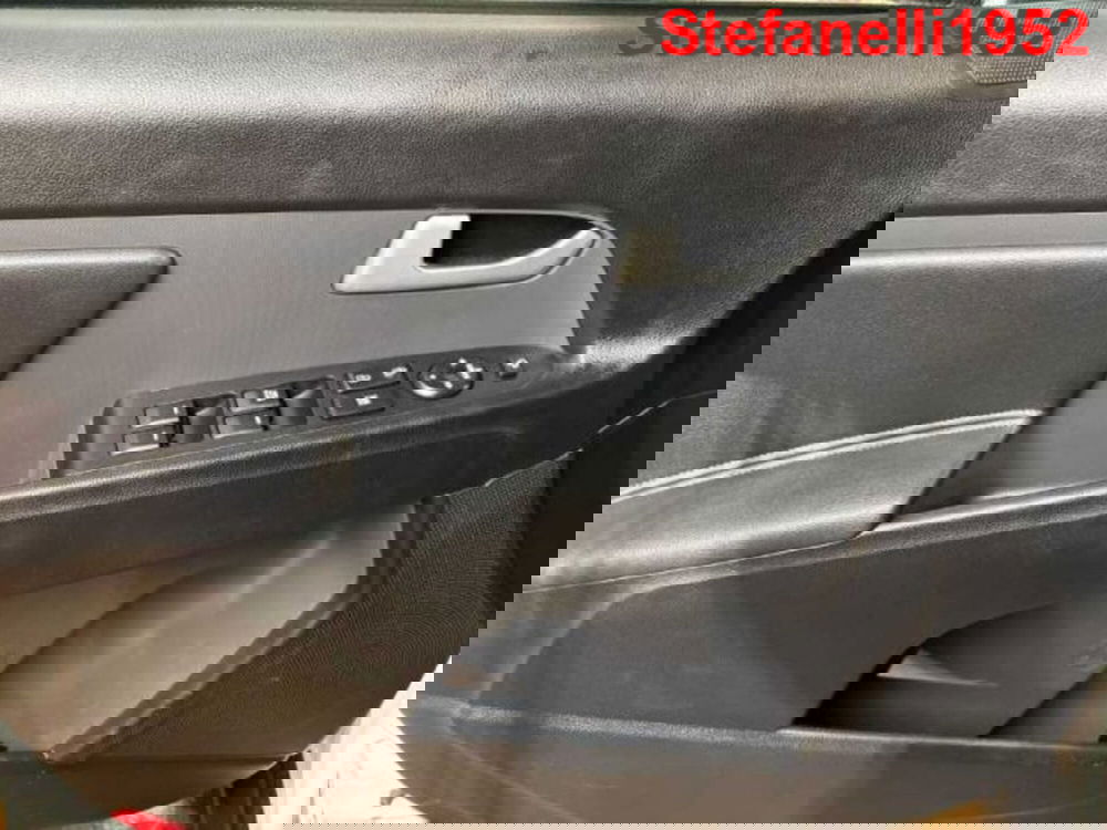 Kia Sportage usata a Bologna (10)