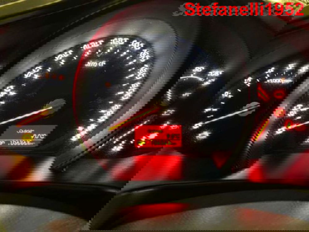 Kia Sportage usata a Bologna (12)