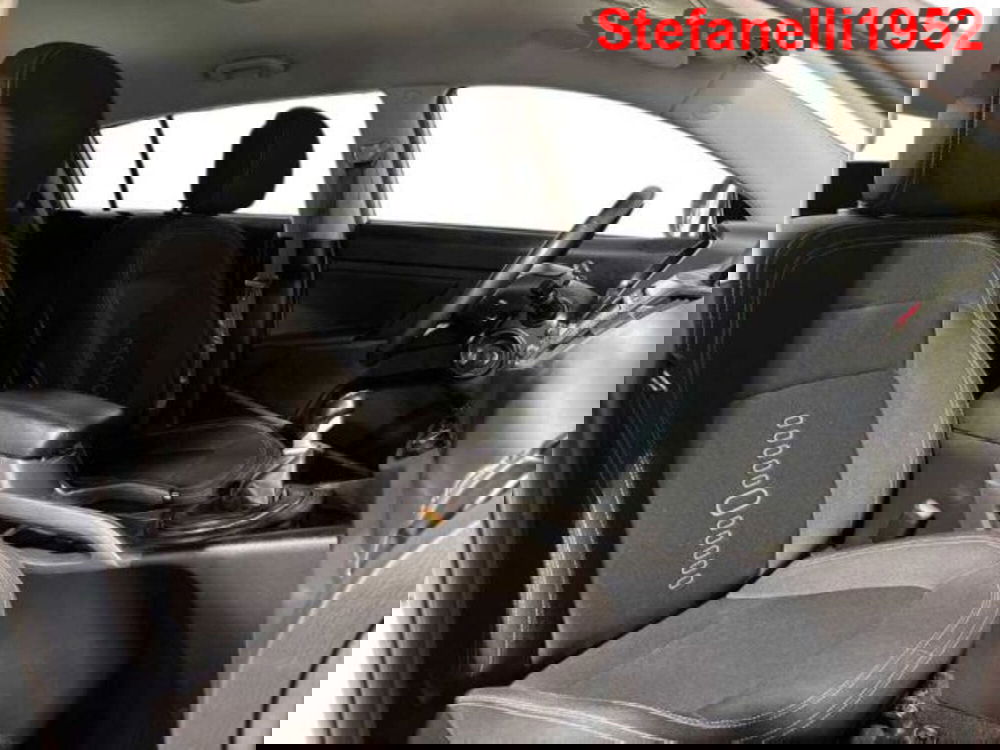 Kia Sportage usata a Bologna (16)