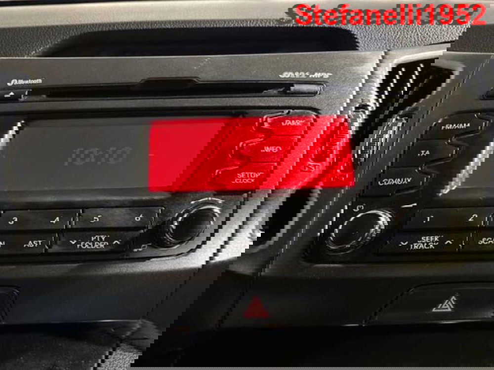 Kia Sportage usata a Bologna (17)