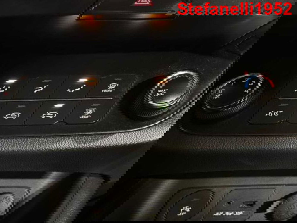 Kia Sportage usata a Bologna (18)