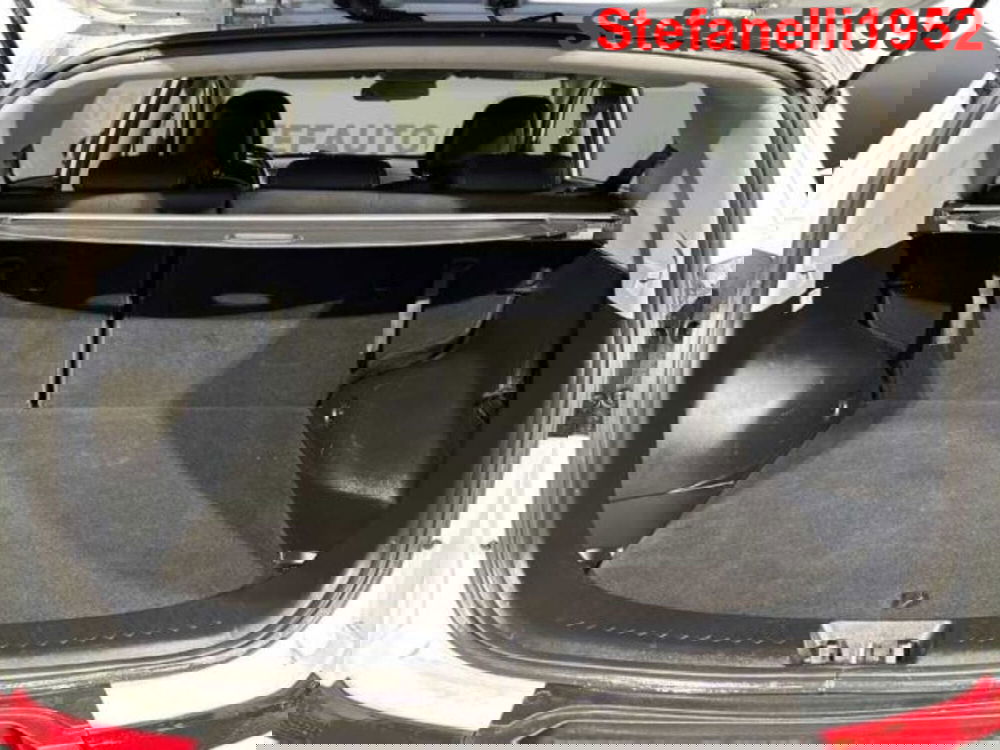 Kia Sportage usata a Bologna (7)