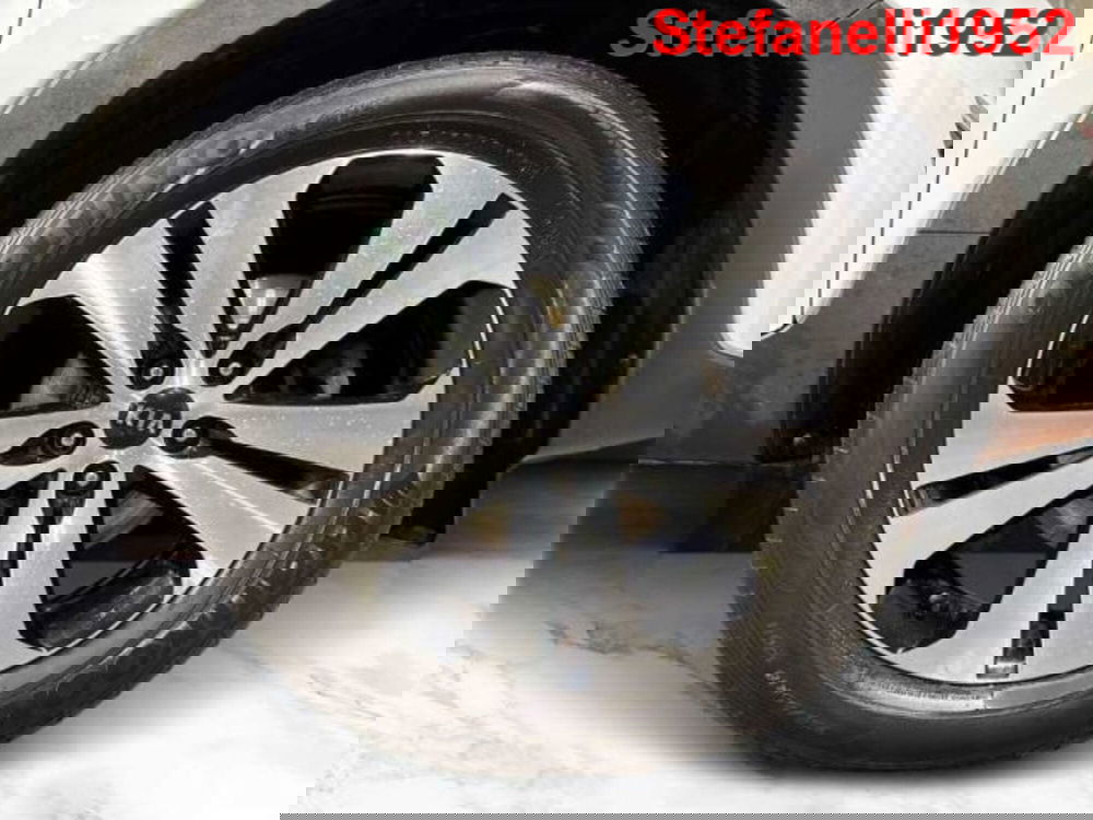 Kia Sportage usata a Bologna (8)