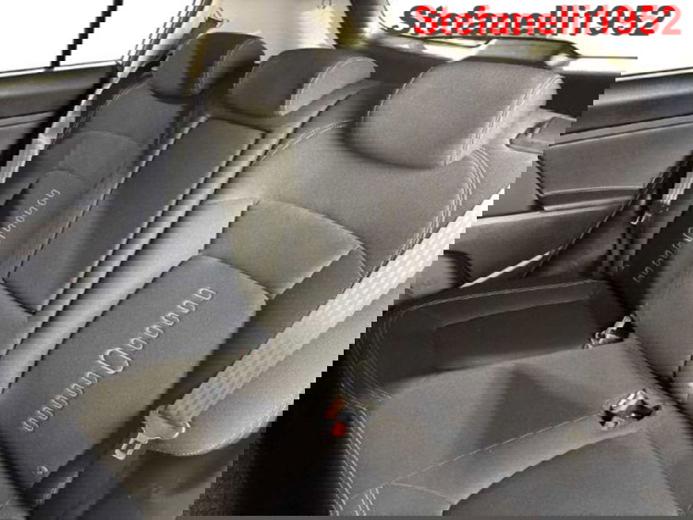 Kia Sportage usata a Bologna (9)