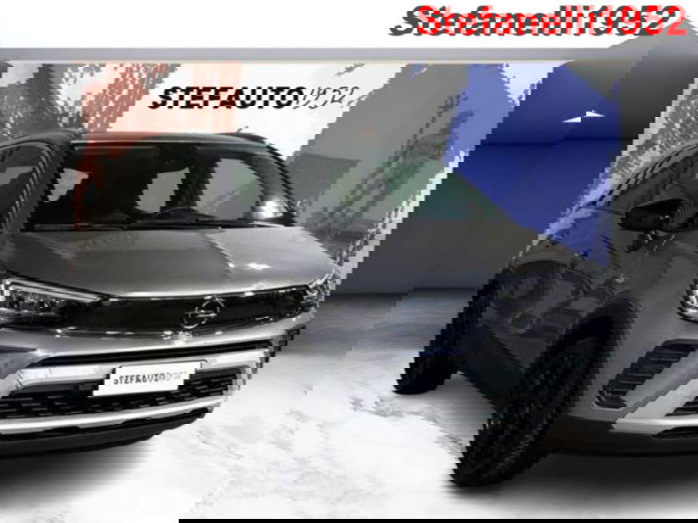 Opel Crossland usata a Bologna