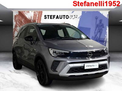 Opel Crossland 1.2 12V Start&amp;Stop Elegance del 2022 usata a Bologna