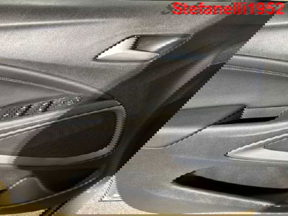 Opel Crossland usata a Bologna (10)