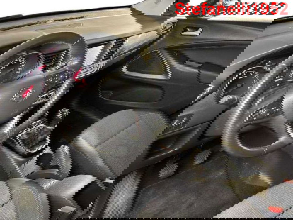 Opel Crossland usata a Bologna (11)