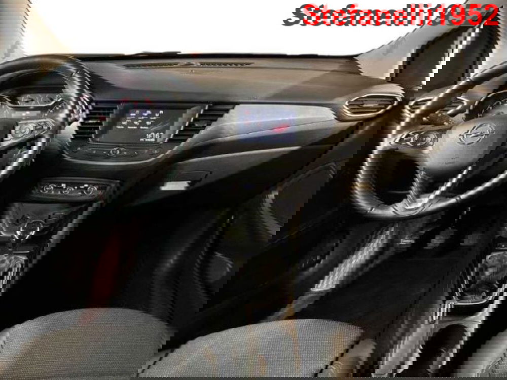 Opel Crossland usata a Bologna (13)