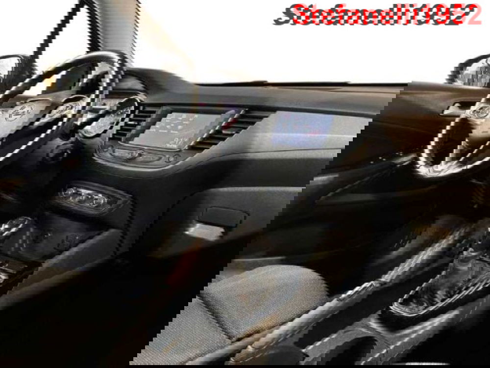 Opel Crossland usata a Bologna (15)