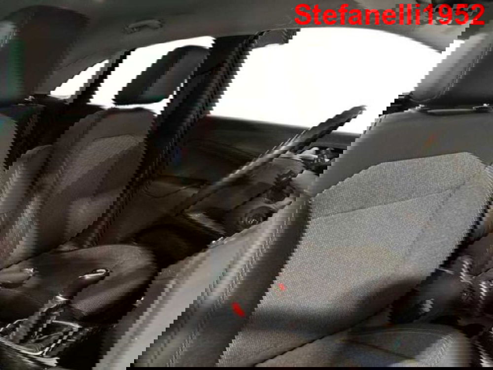 Opel Crossland usata a Bologna (16)