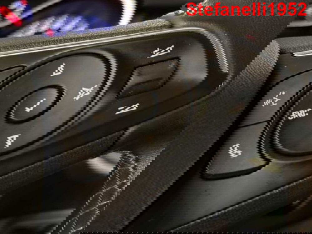 Opel Crossland usata a Bologna (19)