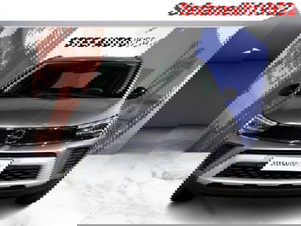 Opel Crossland usata a Bologna (2)