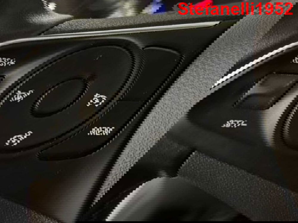 Opel Crossland usata a Bologna (20)