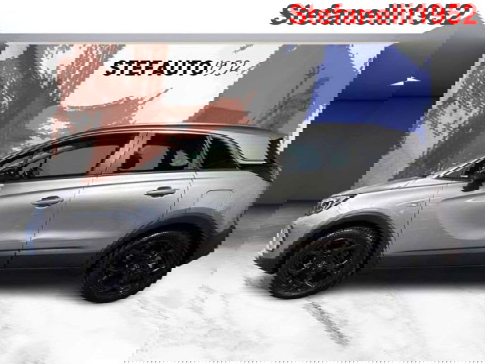 Opel Crossland usata a Bologna (4)