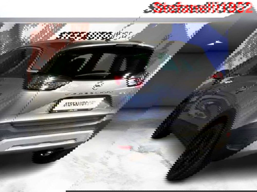 Opel Crossland usata a Bologna (5)