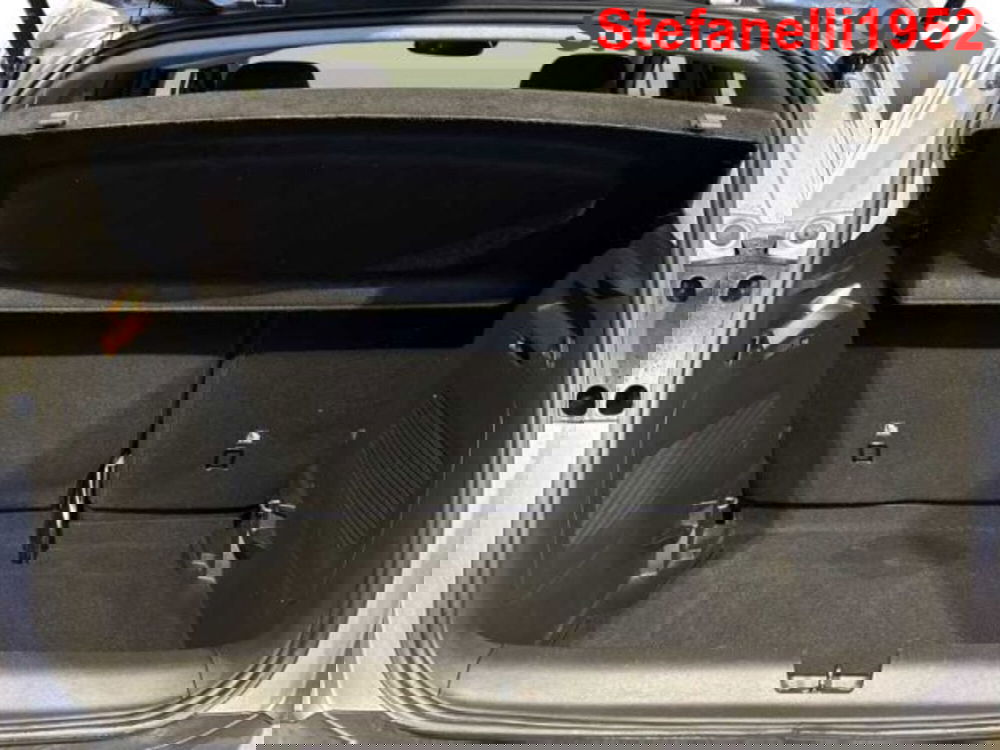 Opel Crossland usata a Bologna (7)