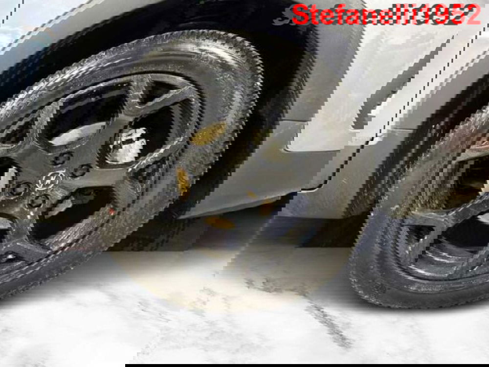 Opel Crossland usata a Bologna (8)